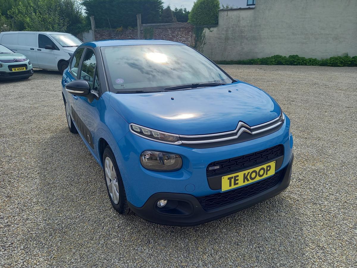 Citroen